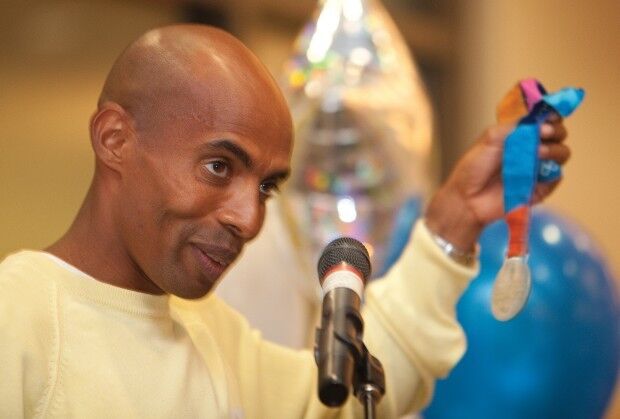 Meb Keflezighi